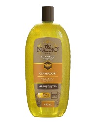 TIO NACHO SH ANTIQ CLAREADOR 950ML