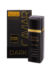 PARIS ELYSEES DARK CAVIAR 100ML