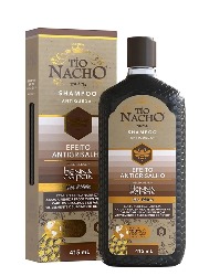 TIO NACHO COND ANTIGRISALHO 415ML