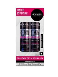HIDRABELL PLUS KIT ULTRA FORCE