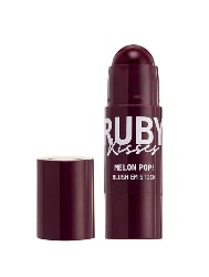 FIRST KISS RK MELON POP BLUSH STICK PLUM POP