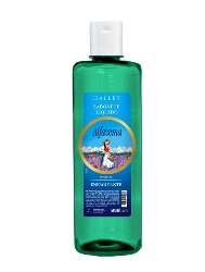 HALLEY SABONETE LIQ ALFAZEMA 500ML