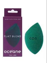 OCEANE FLAT BLEND ESPONJA MAQ VERDE