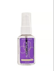 ALPHA LINE FLUIDO CAPILAR PROTECAO TERMICA 30ML