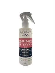 ALPHA LINE FINALIZADOR COLOR SHIELD 180ML