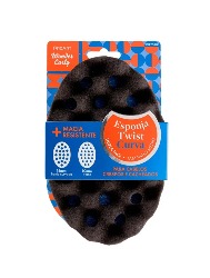 PROART ESPONJA TWIST CURVA DUPLA FACE