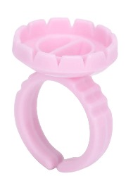 FHACES ANEL P/ COLA DE CILIOS 50UN