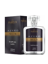 PARFUM AZYRO MEN 100ML