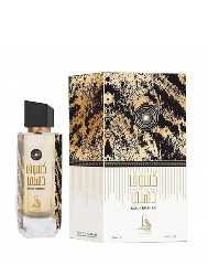 AL ABSAR KASUF DHAHABI EDP 100 ML