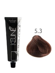KEUNE TINTURA COLOR 5.3 