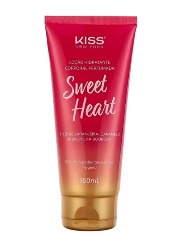 FIRST KISS KNY LOCAO CORPORAL SWEET HEART