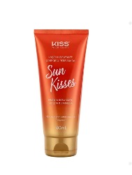 FIRST KISS KNY LOCAO CORPORALS SUN KISSES