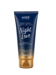 FIRST KISS KNY LOCAO CORPORALS NIGHT LOVE