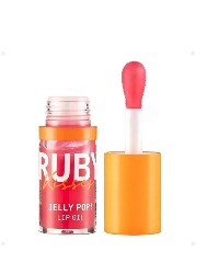 FIRST KISS RK JELLY POP LIP OIL CANDY POP