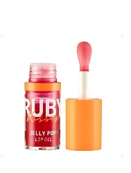 FIRST KISS RK JELLY POP LIP OIL CHERRY POP