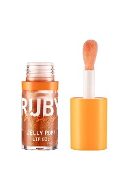 FIRST KISS RK JELLY POP LIP  GLAZED POP