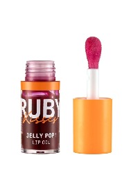 FIRST KISS RK JELLY POP LIP OIL BERRY POP