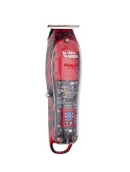 MQ MAQUINA DE ACABAMENTO FORCE BARBER FREESTYLE RED