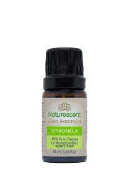 LA BELLE OLEO ESSENCIAL NATURESCENT 10ML CITRONELA