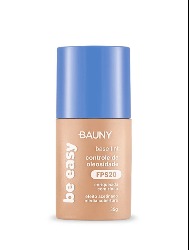 BAUNY BASE TINT FPS20 ACETINADO 35G COR 030