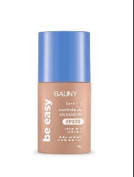 BAUNY BASE TINT FPS20 ACETINADO 35G COR 070