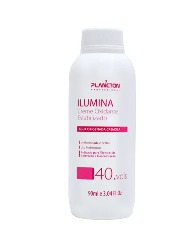 PLANCTON ILUMINA CREME OXIDANTE 40 VOL 90ML