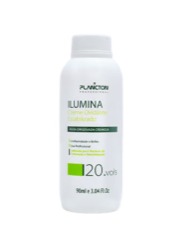 PLANCTON ILUMINA CREME OXIDANTE 20 VOL 90ML