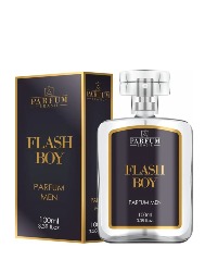 PARFUM FLASH BOY 100ML