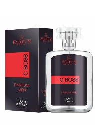 PARFUM G BOSS 100ML
