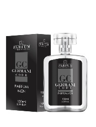 PARFUM GERMANI CODE 100ML