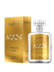 PARFUM THE ONE MAN 100ML