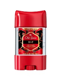 OLD SPICE DD OLD SPICE 80G CLEAR GEL VIP