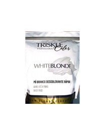 TRISKLE PO DESCOLORANTE BRANCO TRISKLE COLOR 300G 6H1426-01