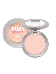 FIRST KISS RK SUPER FIXO PO COMPACTO 105