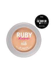 FIRST KISS RK SUPER FIXO PO COMPACTO 131