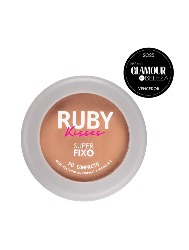 FIRST KISS RK SUPER FIXO PO COMPACTO 240