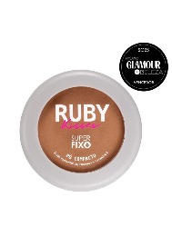 FIRST KISS RK SUPER FIXO PO COMPACTO 315