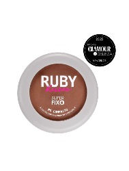 FIRST KISS RK SUPER FIXO PO COMPACTO 340