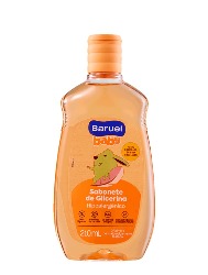 BARUEL SAB LIQ BABY 210ML C/ GLICERINA