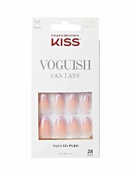 FIRST KISS KNY VOGUISH FANTASY NAILS - FAIRY TALE