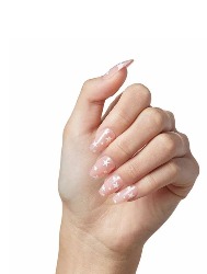 FIRST KISS KNY VOGUISH FANTASY NAILS - IN THE STARS