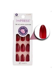 FIRST KISS KNY IMPRESS WARM WITCHES