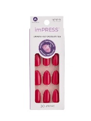 FIRST KISS KNY IMPRESS URBAN MAGENTA