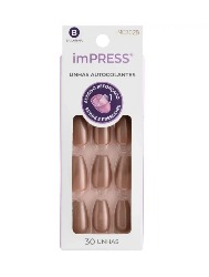 FIRST KISS KNY IMPRESS GLAZED