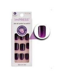 FIRST KISS  KNY IMPRESS AFTER THOUGHT