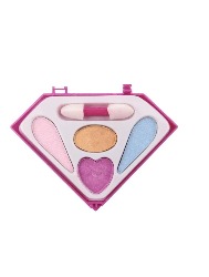 FENZZA PALETA DE SOMBRAS DIAMONT