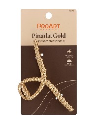 PROART PIRANHA GOLD TRANCA