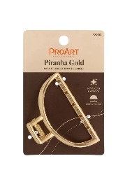 PROART PIRANHA GOLD MEIA LUA
