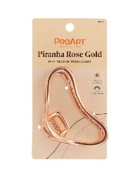 PROART PIRANHA ROSE GOLD NUVEM