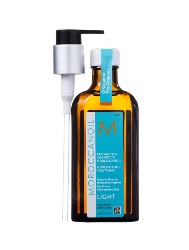 MOROCCANOIL OLEO 125ML LIGHT